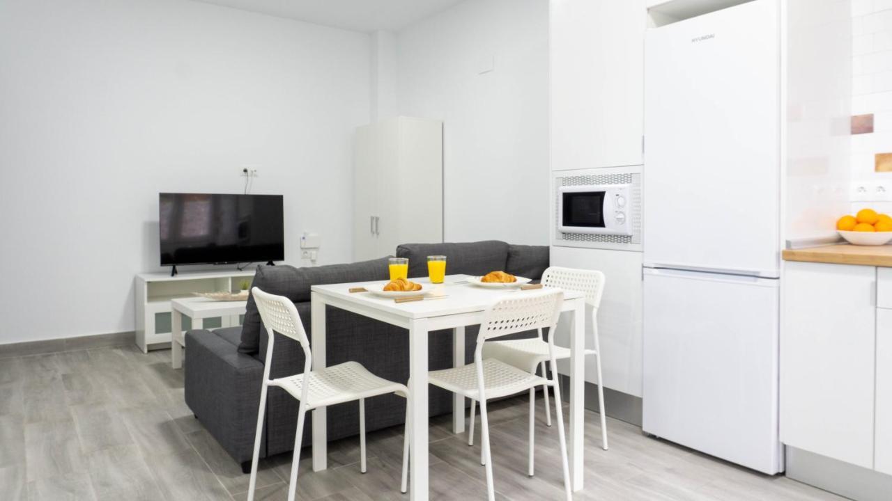Apartamento La Paloma A Apartamento En Malaga * Málaga
