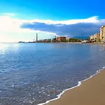 Apartamento La Paloma A Apartamento En Malaga