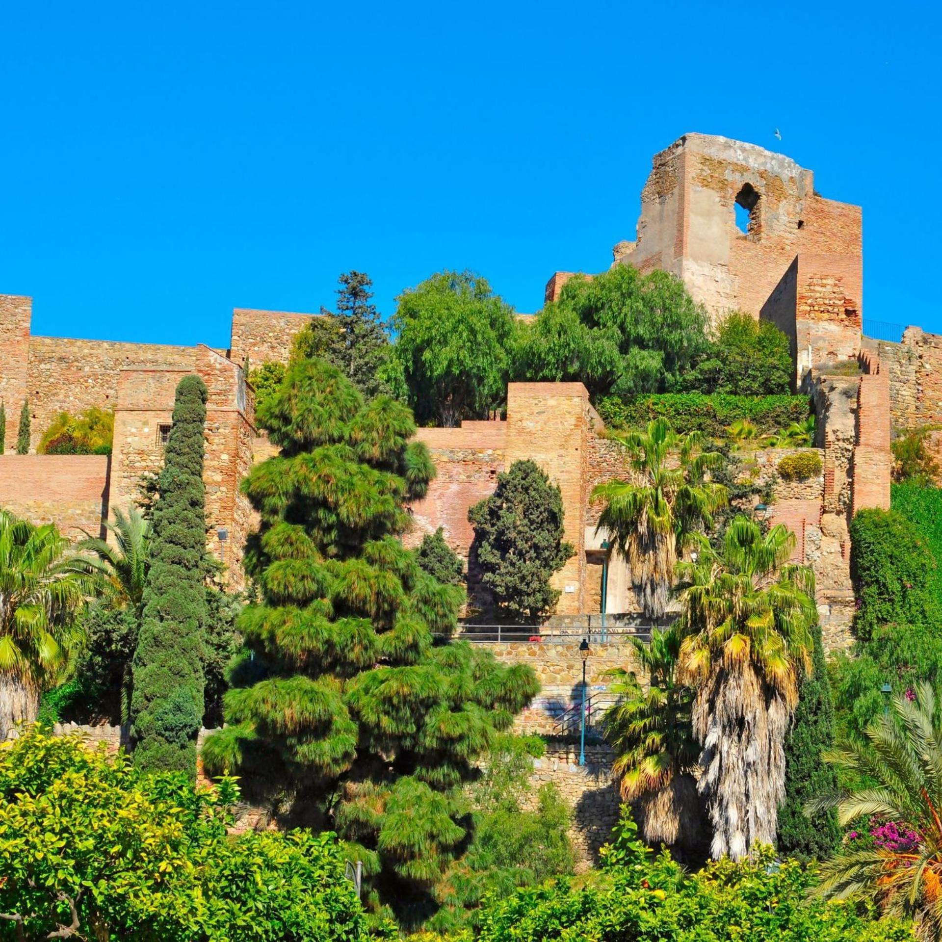 Appartamento La Paloma A En Málaga